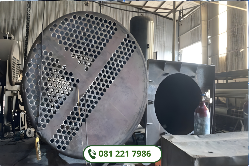 Báo Giá Nồi Hơi Mới Nhất 2026 – Cập Nhật Chi Tiết