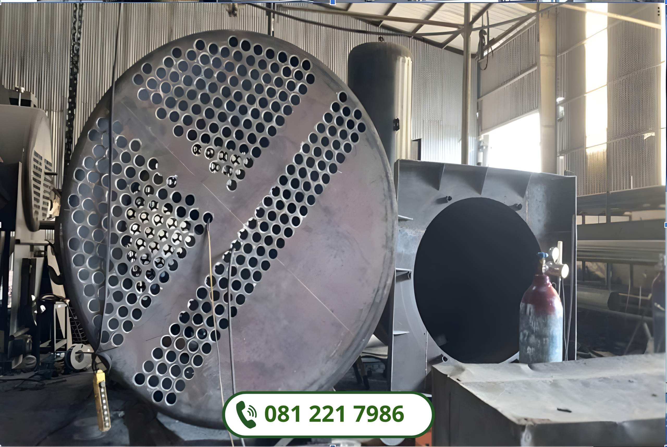 Báo Giá Nồi Hơi Mới Nhất 2026 – Cập Nhật Chi Tiết