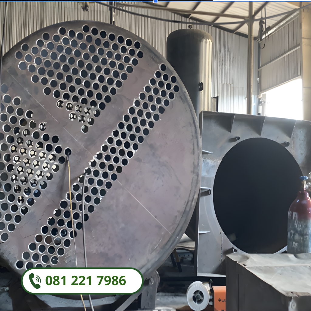 5 Lý Do Doanh Nghiệp Nên Đầu Tư Lò Hơi Ống Nước Công Nghiệp Ngay Hôm Nay