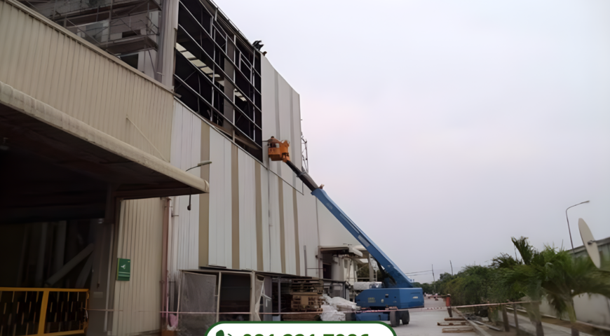 So sánh chi phí vận hành nồi hơi 2 mùa nóng và mùa lạnh – Doanh nghiệp cần biết gì?