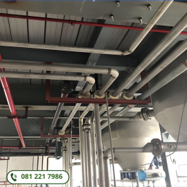 LẮP ĐẶT HỆ THỐNG PCCC