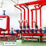 Đơn vị lắp đặt PCCC uy tín tại TPHCM. Thi công hệ thống PCCC