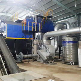 Chính Sách Bảo Hành & Hỗ Trợ Lắp Đặt Nồi Hơi