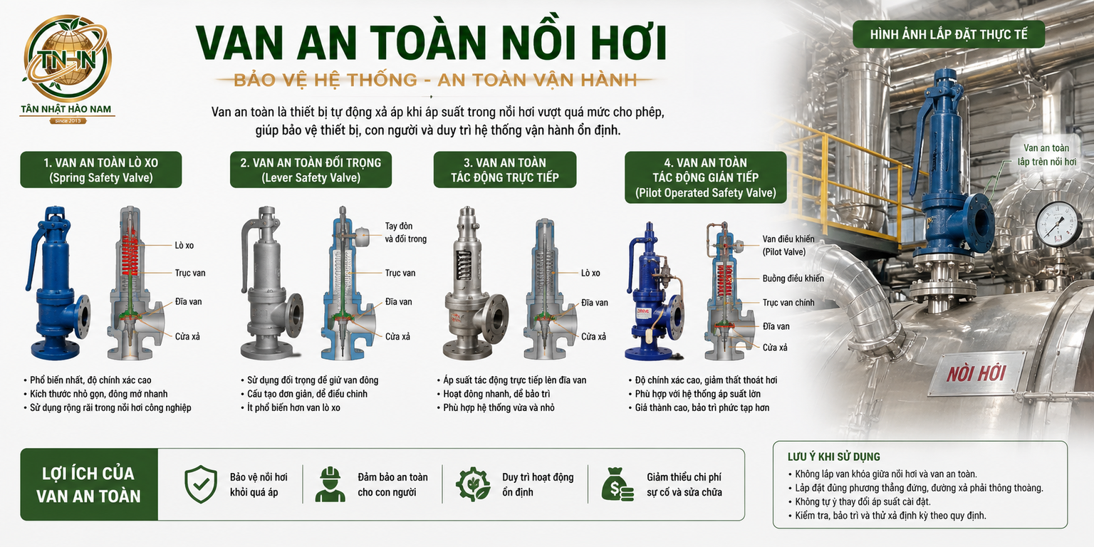 nồi hơi
