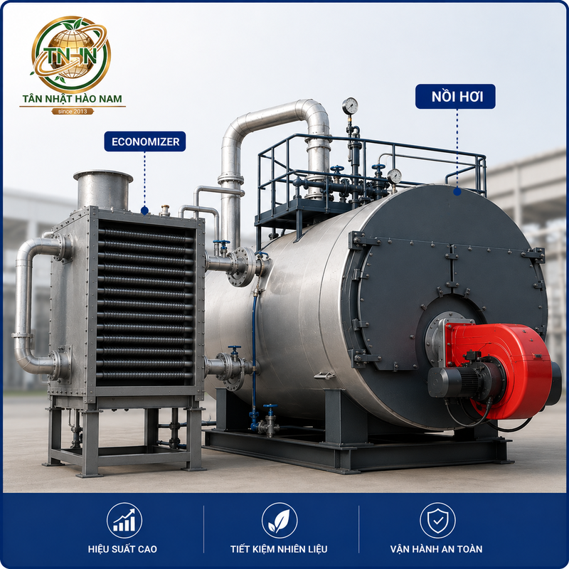 Economizer